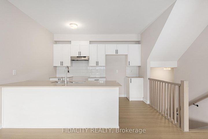 Photo 8 at 205 Beebalm Crescent, Nepean (Half Moon Bay), Ottawa