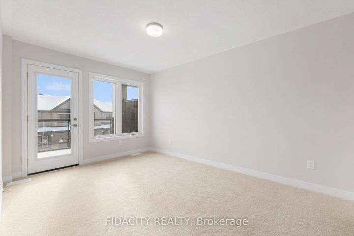 Photo 13 at 205 Beebalm Crescent, Nepean (Half Moon Bay), Ottawa