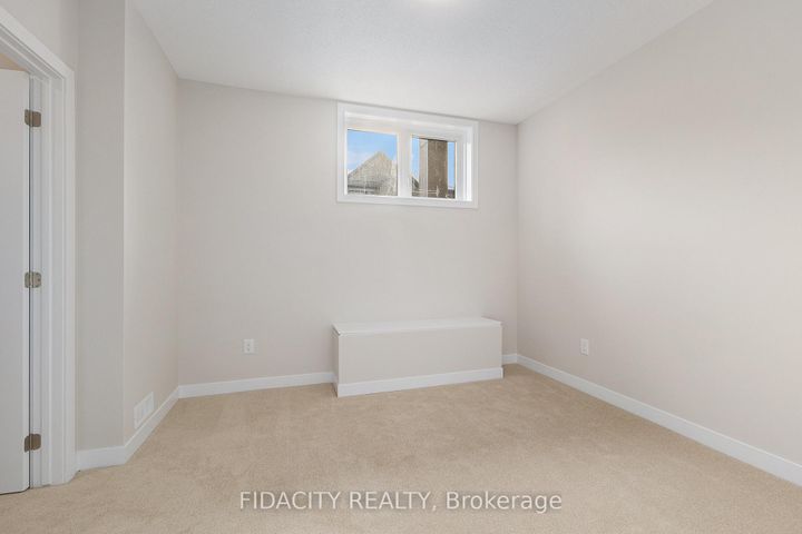 Photo 18 at 205 Beebalm Crescent, Nepean (Half Moon Bay), Ottawa