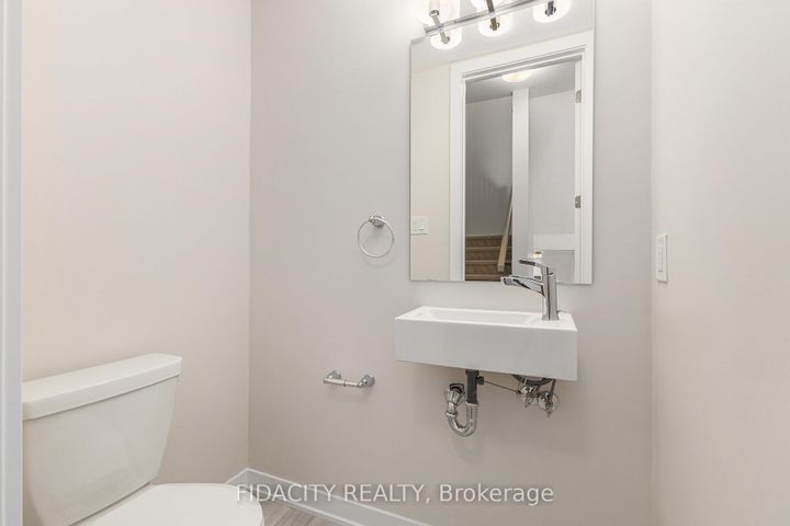 Photo 19 at 205 Beebalm Crescent, Nepean (Half Moon Bay), Ottawa