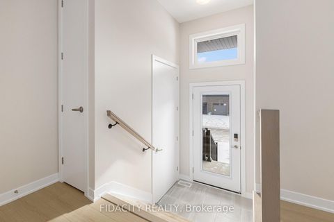 Photo 6 at 205 Beebalm Crescent, Nepean (Half Moon Bay), Ottawa