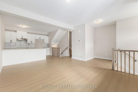 Photo 7 at 205 Beebalm Crescent, Nepean (Half Moon Bay), Ottawa