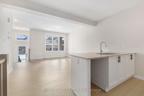 Photo 9 at 205 Beebalm Crescent, Nepean (Half Moon Bay), Ottawa