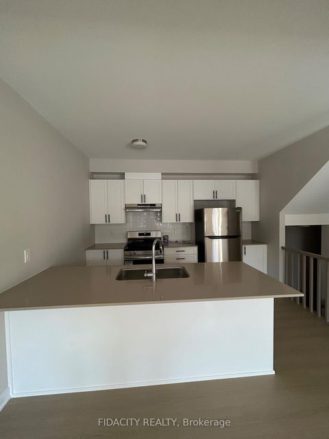 Photo 12 at 205 Beebalm Crescent, Nepean (Half Moon Bay), Ottawa