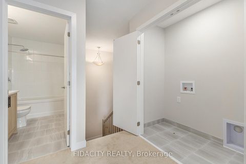Photo 16 at 205 Beebalm Crescent, Nepean (Half Moon Bay), Ottawa