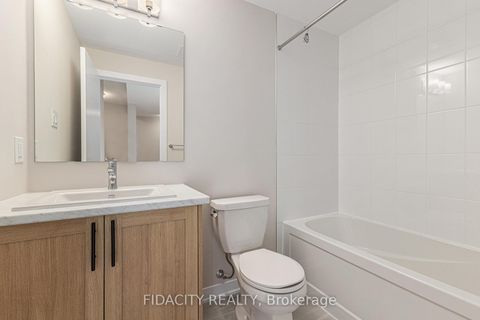 Photo 17 at 205 Beebalm Crescent, Nepean (Half Moon Bay), Ottawa