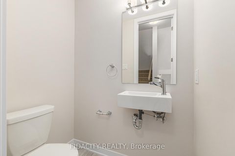 Photo 19 at 205 Beebalm Crescent, Nepean (Half Moon Bay), Ottawa