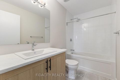 Photo 20 at 205 Beebalm Crescent, Nepean (Half Moon Bay), Ottawa