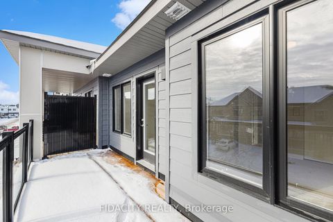 Photo 22 at 205 Beebalm Crescent, Nepean (Half Moon Bay), Ottawa