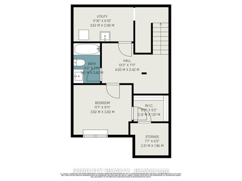 Photo 24 at 205 Beebalm Crescent, Nepean (Half Moon Bay), Ottawa