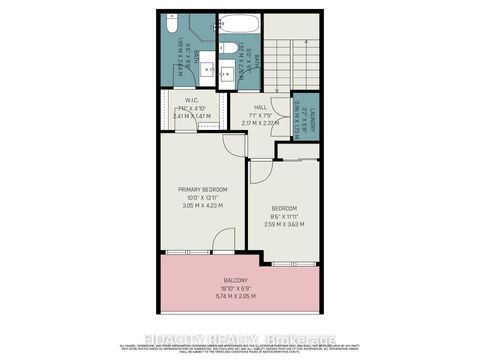 Photo 25 at 205 Beebalm Crescent, Nepean (Half Moon Bay), Ottawa