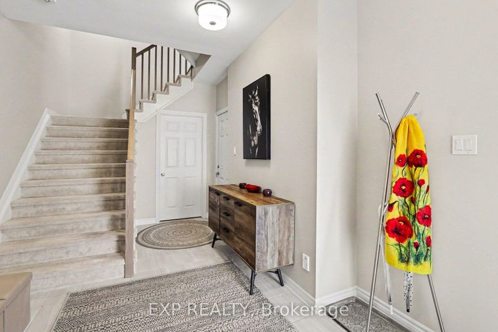 Photo 3 at 276 Pastel Way, Nepean (Half Moon Bay), Ottawa