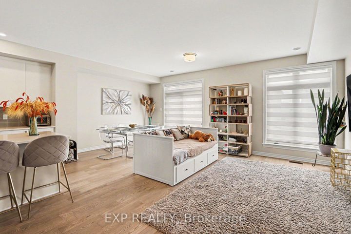 Photo 6 at 276 Pastel Way, Nepean (Half Moon Bay), Ottawa