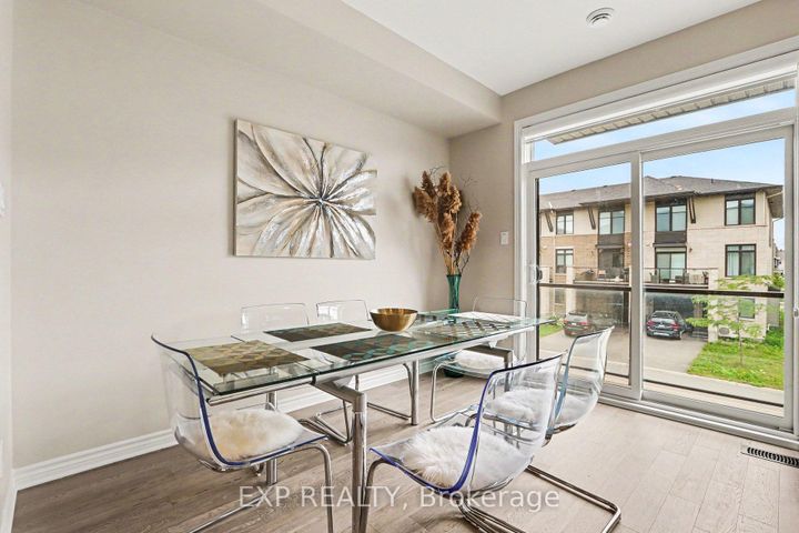 Photo 10 at 276 Pastel Way, Nepean (Half Moon Bay), Ottawa