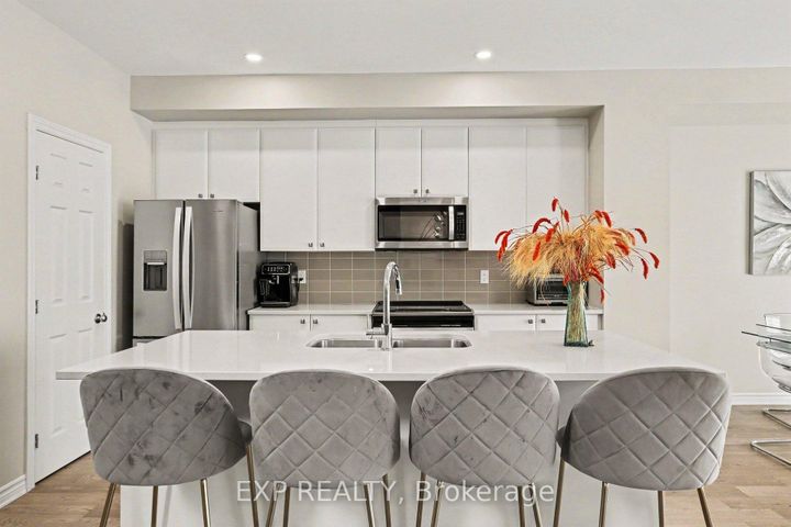Photo 14 at 276 Pastel Way, Nepean (Half Moon Bay), Ottawa