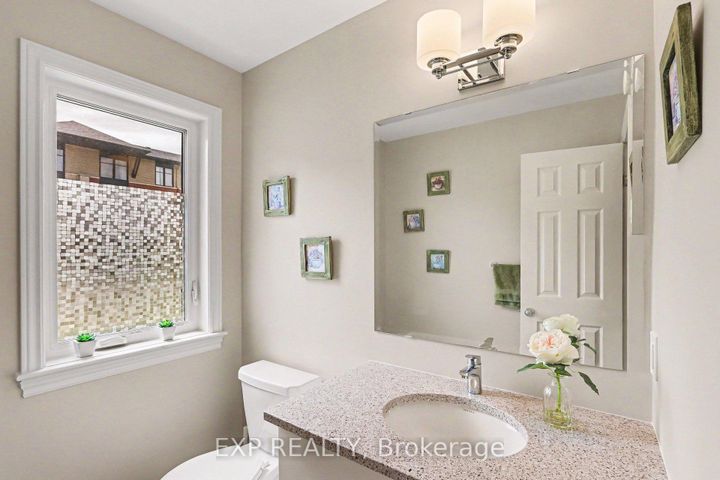 Photo 17 at 276 Pastel Way, Nepean (Half Moon Bay), Ottawa