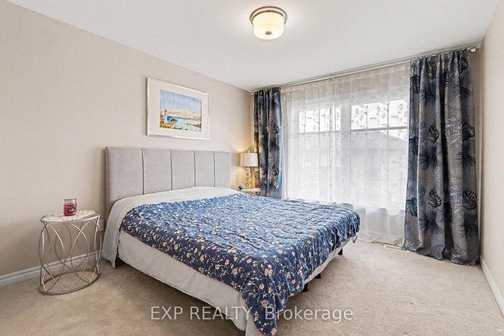 Photo 19 at 276 Pastel Way, Nepean (Half Moon Bay), Ottawa
