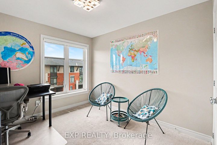 Photo 24 at 276 Pastel Way, Nepean (Half Moon Bay), Ottawa