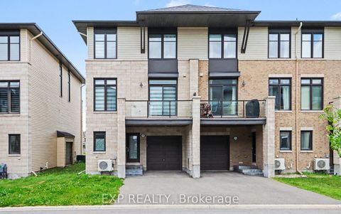 Photo 0 at 276 Pastel Way, Nepean (Half Moon Bay), Ottawa