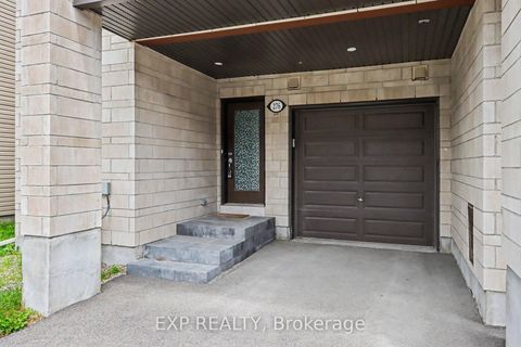Photo 1 at 276 Pastel Way, Nepean (Half Moon Bay), Ottawa