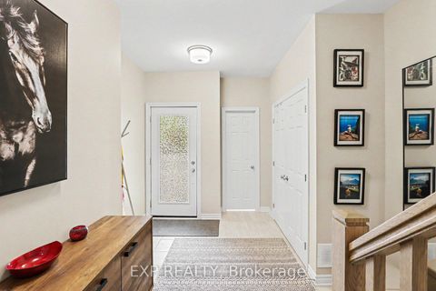 Photo 2 at 276 Pastel Way, Nepean (Half Moon Bay), Ottawa