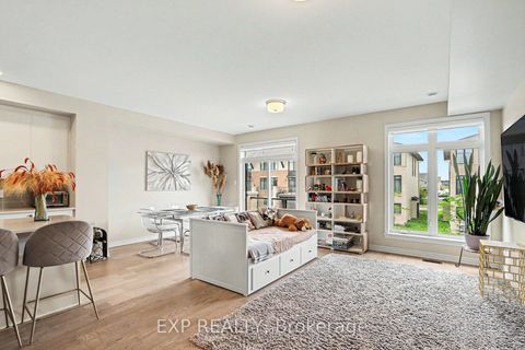 Photo 4 at 276 Pastel Way, Nepean (Half Moon Bay), Ottawa
