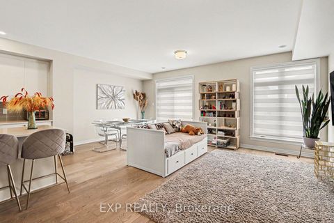 Photo 6 at 276 Pastel Way, Nepean (Half Moon Bay), Ottawa