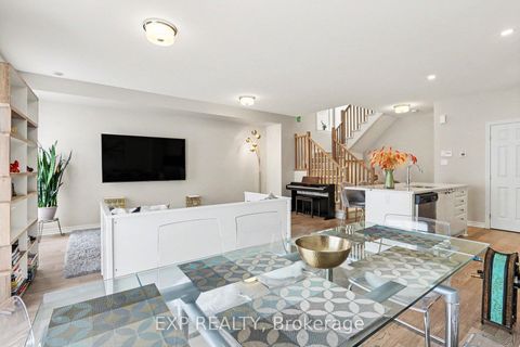 Photo 9 at 276 Pastel Way, Nepean (Half Moon Bay), Ottawa