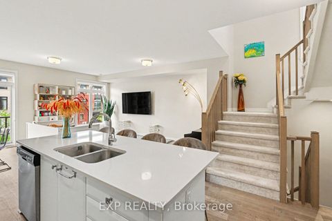 Photo 12 at 276 Pastel Way, Nepean (Half Moon Bay), Ottawa