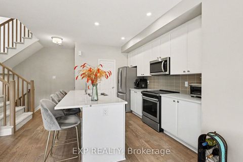 Photo 15 at 276 Pastel Way, Nepean (Half Moon Bay), Ottawa