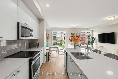 Photo 16 at 276 Pastel Way, Nepean (Half Moon Bay), Ottawa
