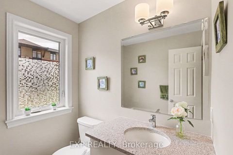 Photo 17 at 276 Pastel Way, Nepean (Half Moon Bay), Ottawa