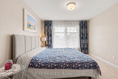 Photo 21 at 276 Pastel Way, Nepean (Half Moon Bay), Ottawa