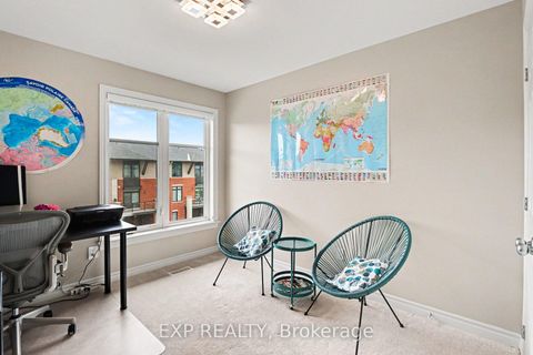 Photo 24 at 276 Pastel Way, Nepean (Half Moon Bay), Ottawa