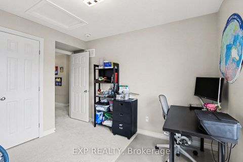 Photo 25 at 276 Pastel Way, Nepean (Half Moon Bay), Ottawa
