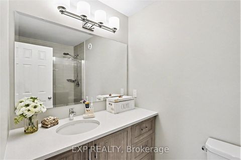 Photo 26 at 276 Pastel Way, Nepean (Half Moon Bay), Ottawa