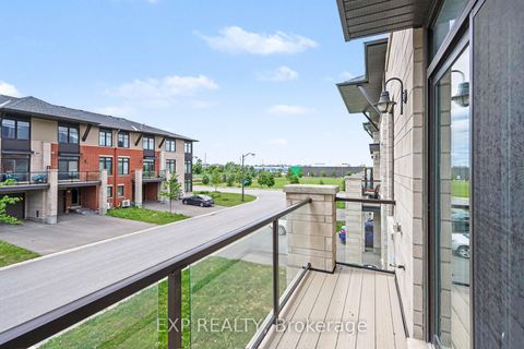 Photo 27 at 276 Pastel Way, Nepean (Half Moon Bay), Ottawa