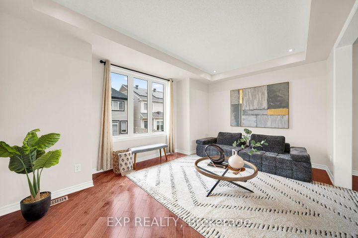 Photo 1 at 359 River Landing Avenue, Nepean (Half Moon Bay), Ottawa