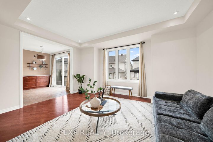 Photo 3 at 359 River Landing Avenue, Nepean (Half Moon Bay), Ottawa
