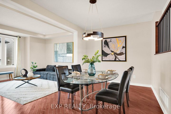 Photo 5 at 359 River Landing Avenue, Nepean (Half Moon Bay), Ottawa