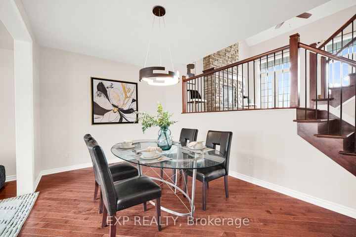 Photo 6 at 359 River Landing Avenue, Nepean (Half Moon Bay), Ottawa