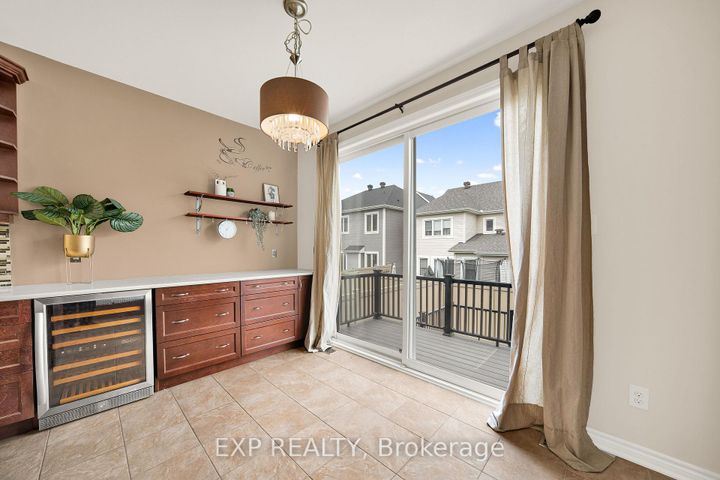 Photo 10 at 359 River Landing Avenue, Nepean (Half Moon Bay), Ottawa