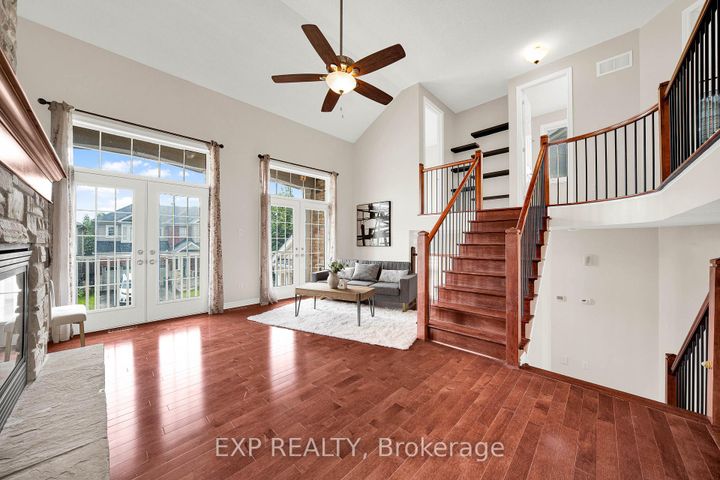 Photo 13 at 359 River Landing Avenue, Nepean (Half Moon Bay), Ottawa