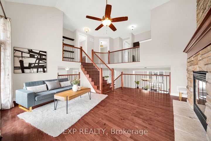 Photo 14 at 359 River Landing Avenue, Nepean (Half Moon Bay), Ottawa