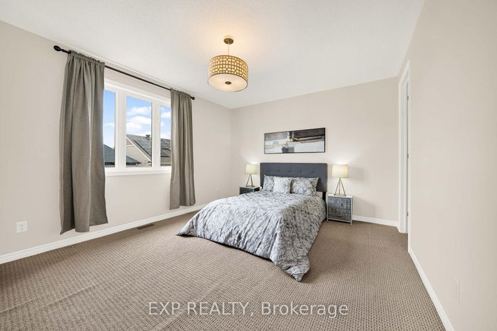 Photo 17 at 359 River Landing Avenue, Nepean (Half Moon Bay), Ottawa