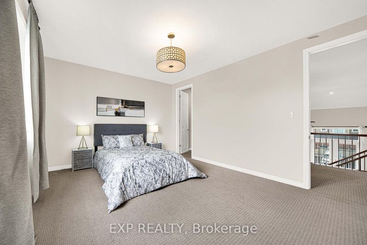 Photo 18 at 359 River Landing Avenue, Nepean (Half Moon Bay), Ottawa