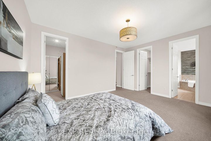 Photo 19 at 359 River Landing Avenue, Nepean (Half Moon Bay), Ottawa