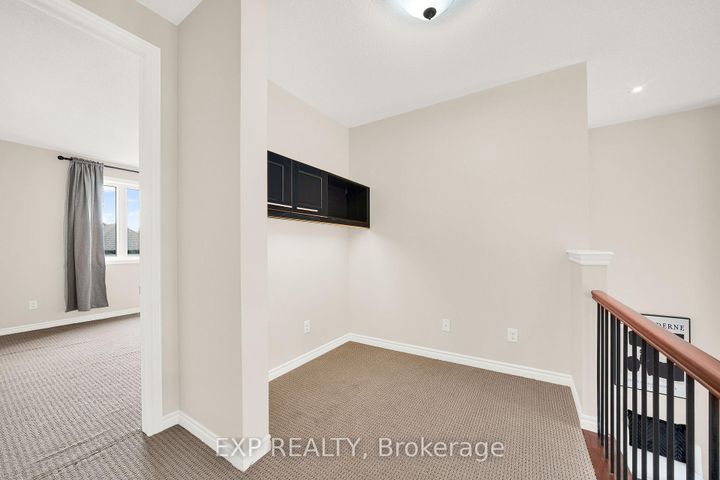 Photo 23 at 359 River Landing Avenue, Nepean (Half Moon Bay), Ottawa