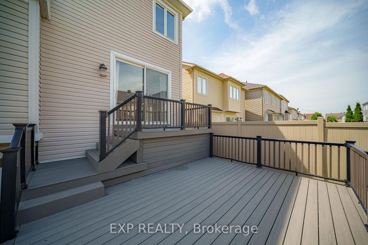 Photo 33 at 359 River Landing Avenue, Nepean (Half Moon Bay), Ottawa