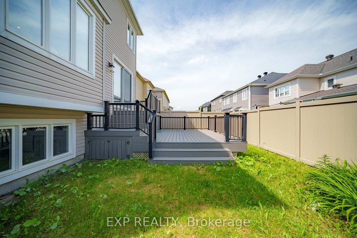Photo 36 at 359 River Landing Avenue, Nepean (Half Moon Bay), Ottawa